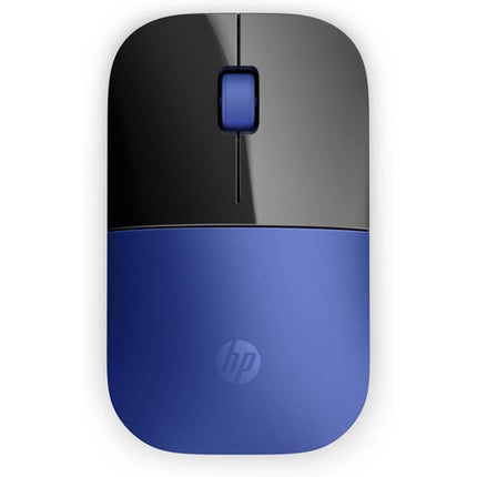 HP Z3700 Wireless Optical Mouse 1200 dpi