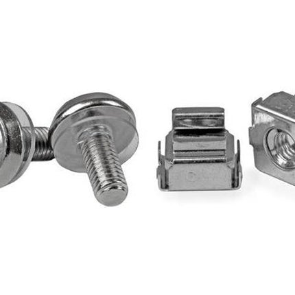Part for Racks STARTECH.COM CABSCREWM5