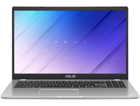 ASUS E510MA-EJ133T Notebook (15.6'' - Intel Celeron N4020 - RAM: 4 GB - 128 GB eMMC - Intel UHD Graphics 600)