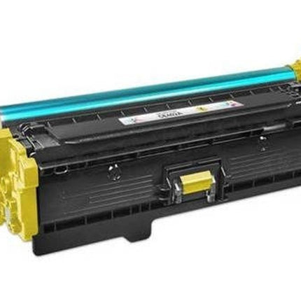 GOEIK Toner for GG HP CF402XCF402A Yellow