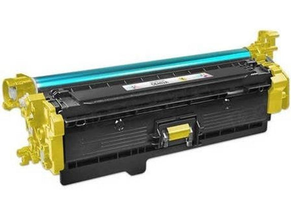 GOEIK Toner for GG HP CF402XCF402A Yellow
