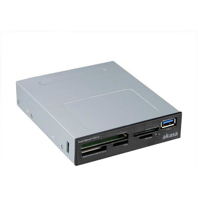 AKASA AKICR27 Card Reader AKASA AKICR27