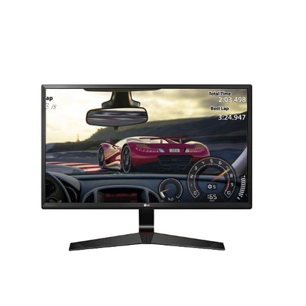 LG 24MP59G-P Gaming Monitor (24'' - 1 ms - 75 Hz - FreeSync)