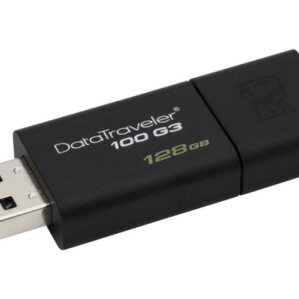 KINGSTON G4 128GB USB 3.0 Flash Drive