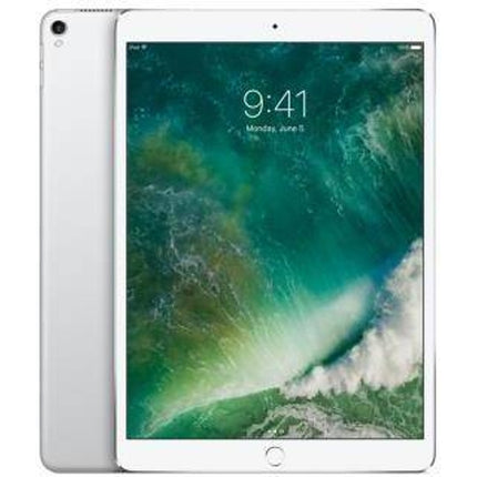 APPLE iPad Pro (10.5'' - 512 GB - Wi-Fi - Silver)