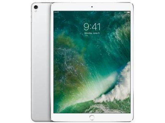 APPLE iPad Pro (10.5'' - 512 GB - Wi-Fi - Silver)