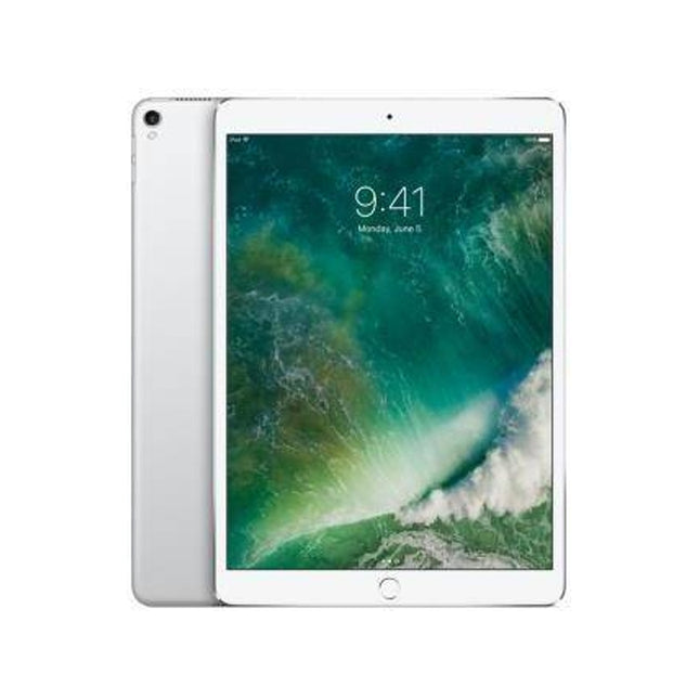 APPLE iPad Pro (10.5'' - 512 GB - Wi-Fi - Silver)