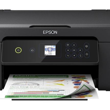 Multifunctional Printer EPSON XP-3105