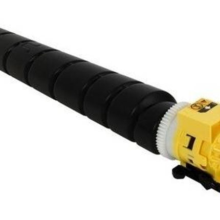 GOEIK Toner for Kyocera TK8525 Yellow