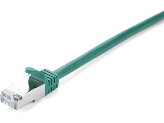 Network Cable V7 RJ45 10 m Green