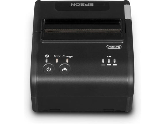 EPSON TM-P80 Label Printer