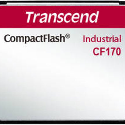 TRANSCEND TS4GCF170 4GB Memory Card TRANSCEND TS4GCF170 4GB