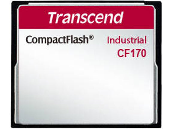 TRANSCEND TS4GCF170 4GB Memory Card TRANSCEND TS4GCF170 4GB
