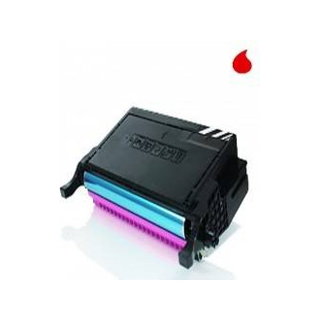 SAMSUNG TSA610M Magenta Toner
