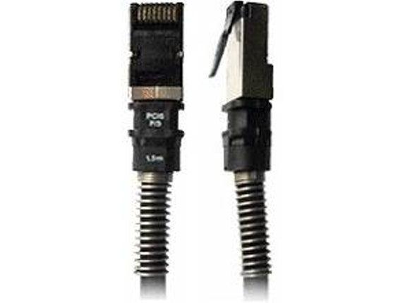 Network Cable PATCHSEE RJ45 1.2 m Black
