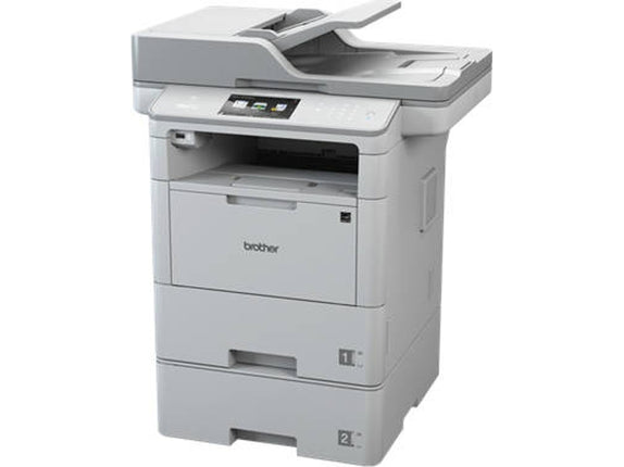 BROTHER MFCL6900DWT Multifunction Printer