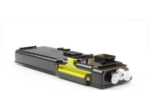 DTC2660YL Toner