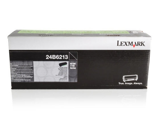 LEXMARK Toner 24B6213 Black