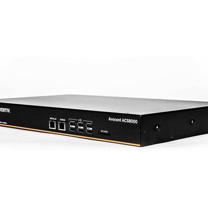 VERTIV ACS8048MDAC-404 Server - ACS8048MDAC-404