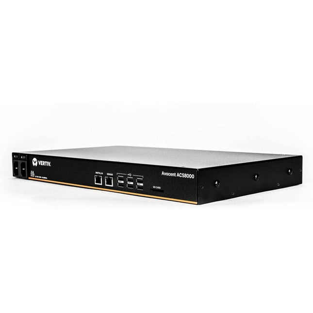 VERTIV ACS8048MDAC-404 Server - ACS8048MDAC-404