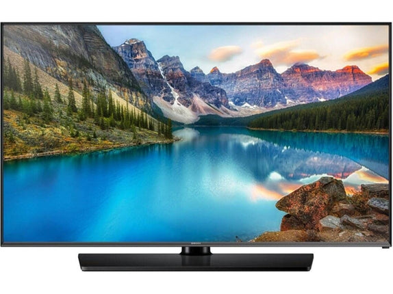 Monitor SAMSUNG HG43ED690MB (43'' - Full HD - LCD)