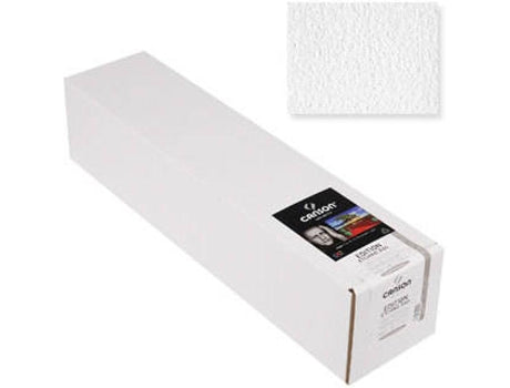 Plotter Paper CANSON Infinity Ed. Etching Rag 0610x1524m 100 310gr