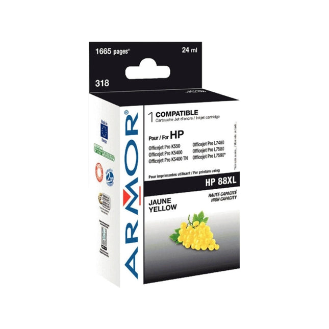 ARMOR K20259 Ink Cartridge