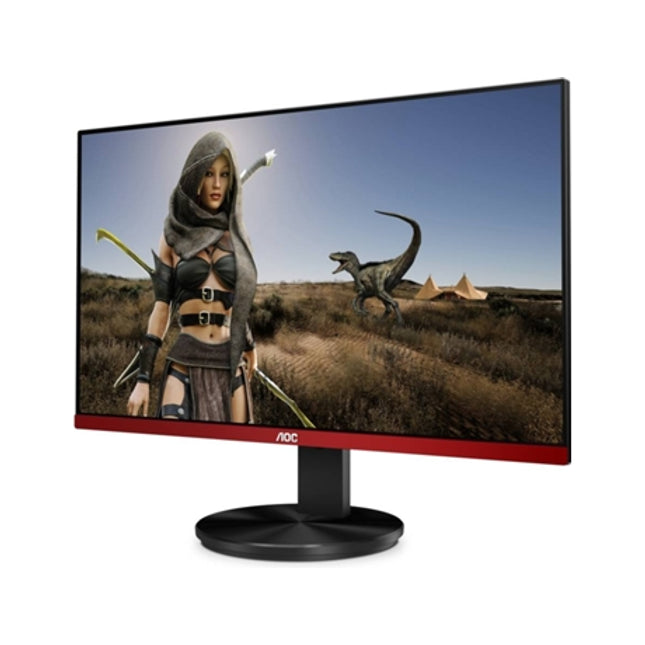 AOC G2490VXA Gaming Monitor (Open Case - 23.8'' - 1 ms - 144 Hz)