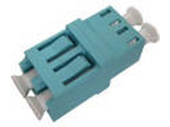 Fiber optic adapter MICROCONNECT Control TV.1