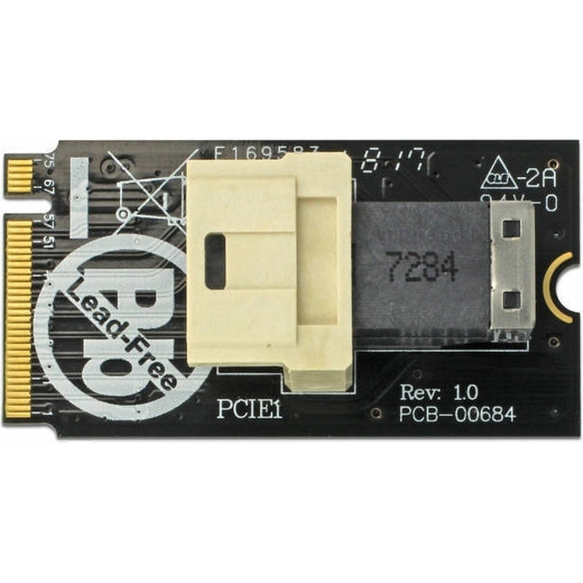 Adapter DELOCK 63918
