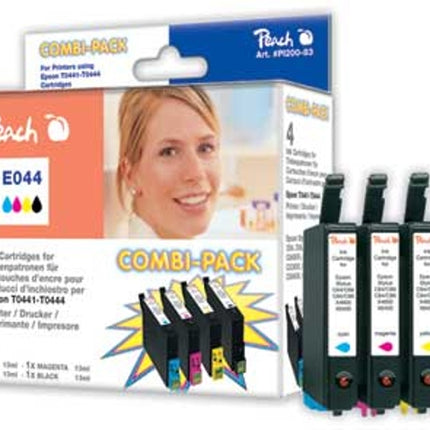 PEACH ink cartridge 312261