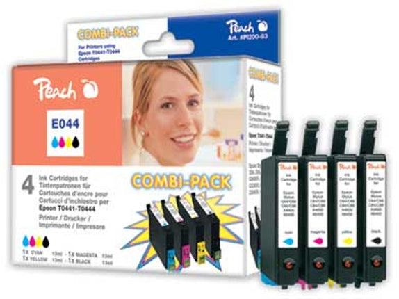 PEACH ink cartridge 312261