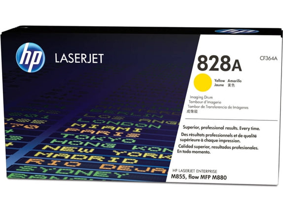 HP CF364A Printer Battery