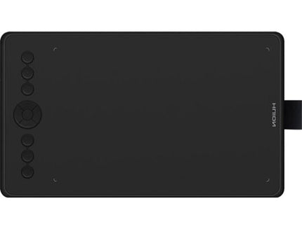 HUION H320M Graphics Tablet (Black - 228.6 x 142.9 mm)