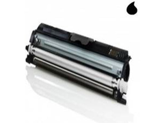 KONICA MINOLTA TKM2400BK Toner Black