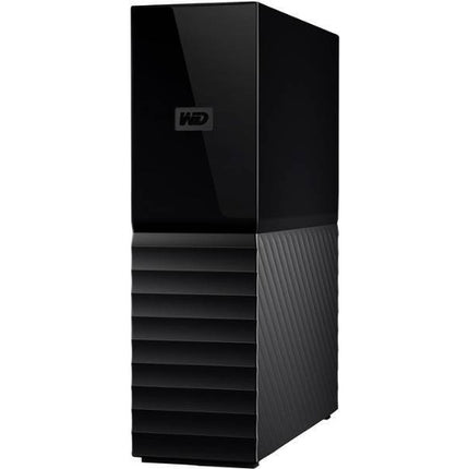 WESTERN DIGITAL My Book V3 14 TB External HDD USB 3.0