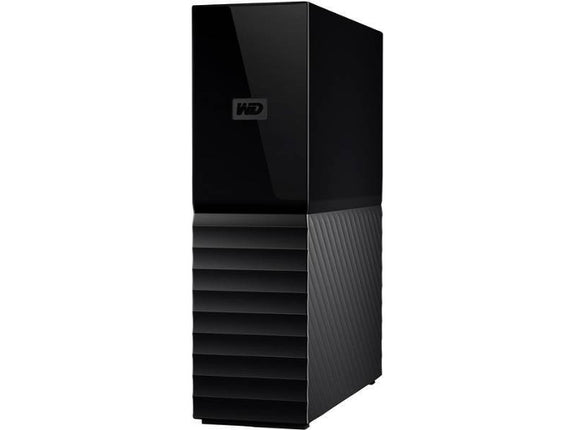 WESTERN DIGITAL My Book V3 14 TB External HDD USB 3.0