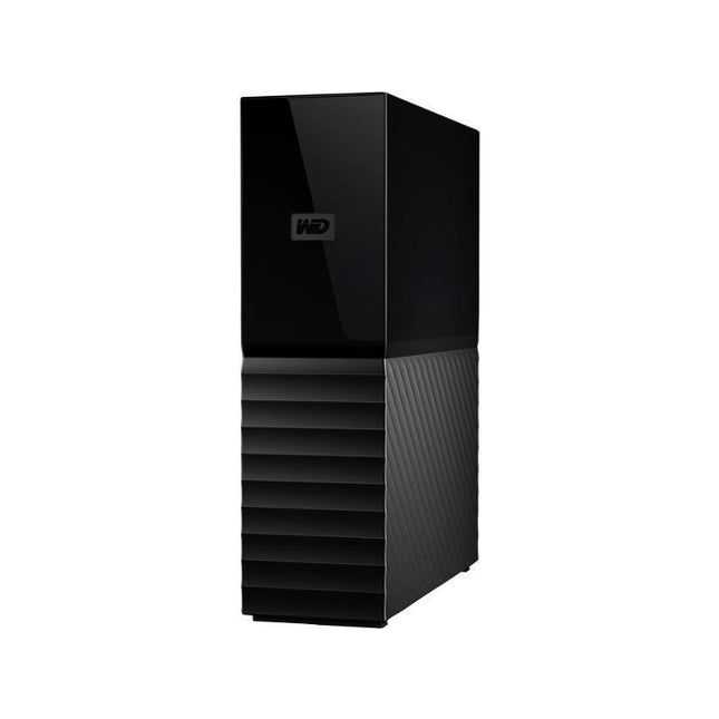 WESTERN DIGITAL My Book V3 14 TB External HDD USB 3.0