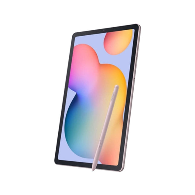 Tablet SAMSUNG Galaxy Tab S6 Lite (10.4'' - 64 GB - 4 GB - Wi-Fi - Pink)