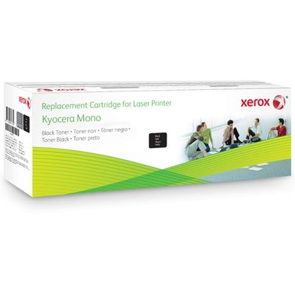 Kyocera Compatible XEROX Black Toner for use with FS3920