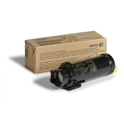 XEROX Phaser 65106515 Yellow Toner