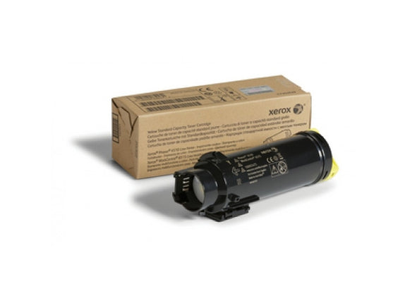 XEROX Phaser 65106515 Yellow Toner