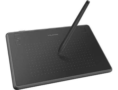 HUION H430P Graphics Tablet (121.9 x 76.2 mm)