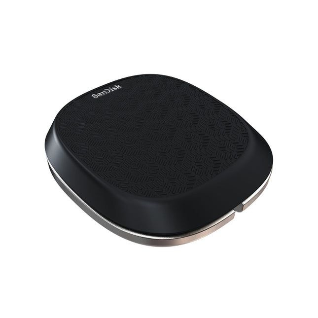 SANDISK IXPAND 128GB External Hard Drive