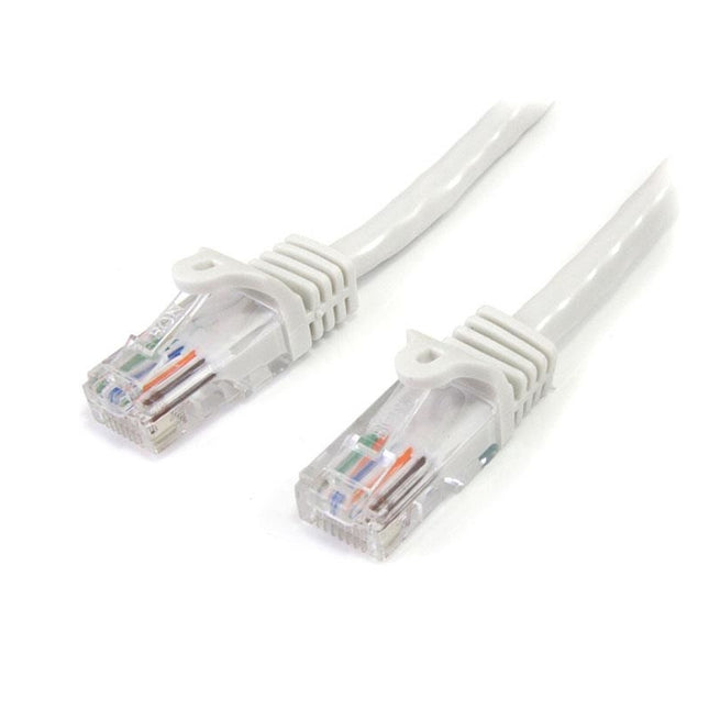 StarTech.com RJ45 Network Cable