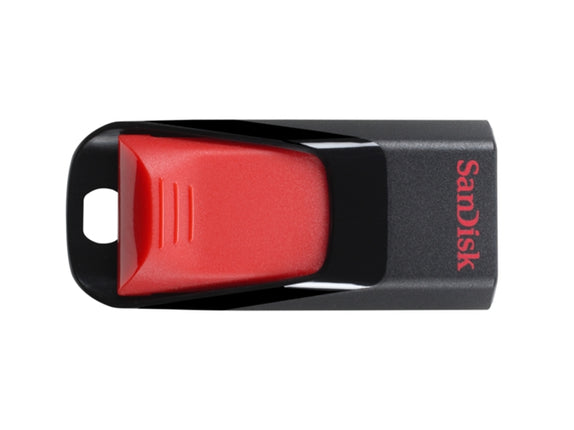 SANDISK Cruzer Edge 64GB USB Flash Drive