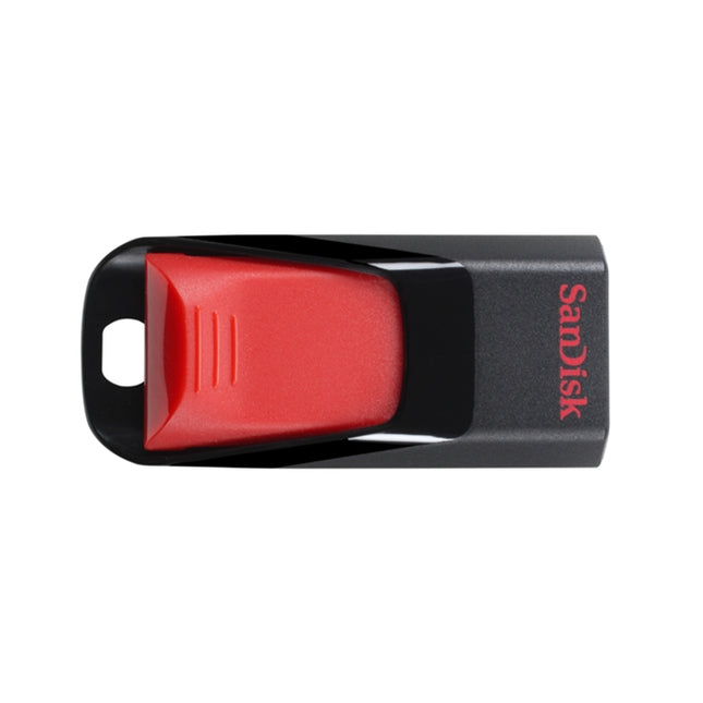 SANDISK Cruzer Edge 64GB USB Flash Drive