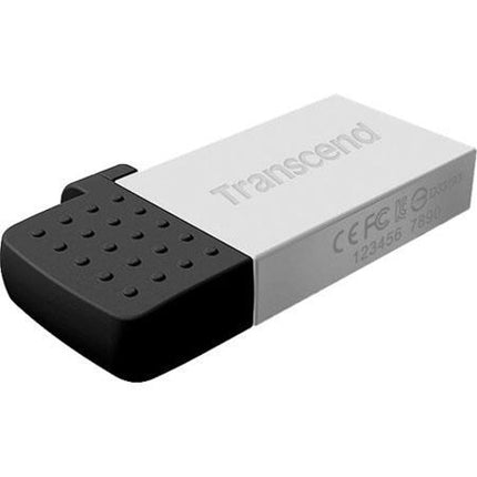 32 GB TRANSCEND JetFlash OTG USB Flash Drive