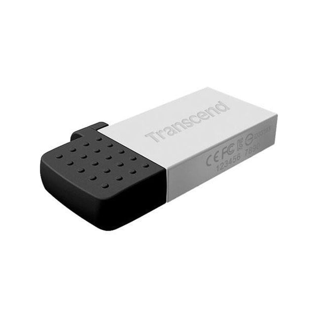 32 GB TRANSCEND JetFlash OTG USB Flash Drive