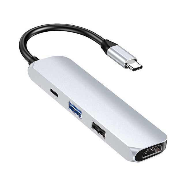 HOWEI HWTC41 Typec Hdmi 4k Adapter HOWEI HWTC41 Typec Hdmi 4k Adapter